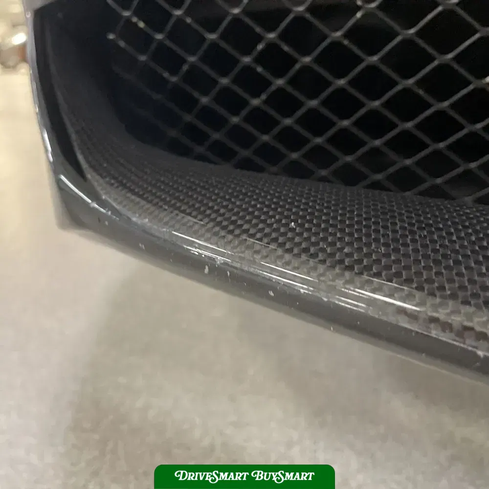 2016 Ferrari 488 GTB