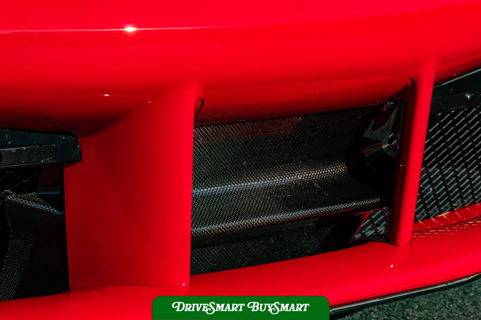 2016 Ferrari 488 GTB