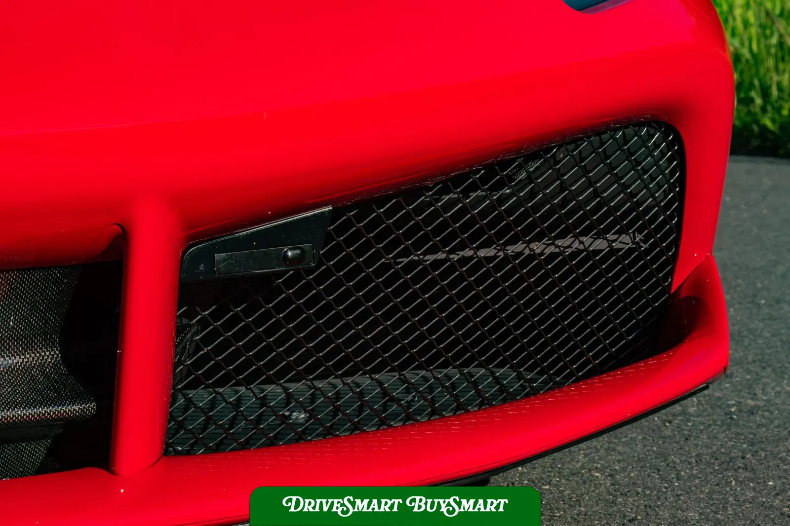 2016 Ferrari 488 GTB