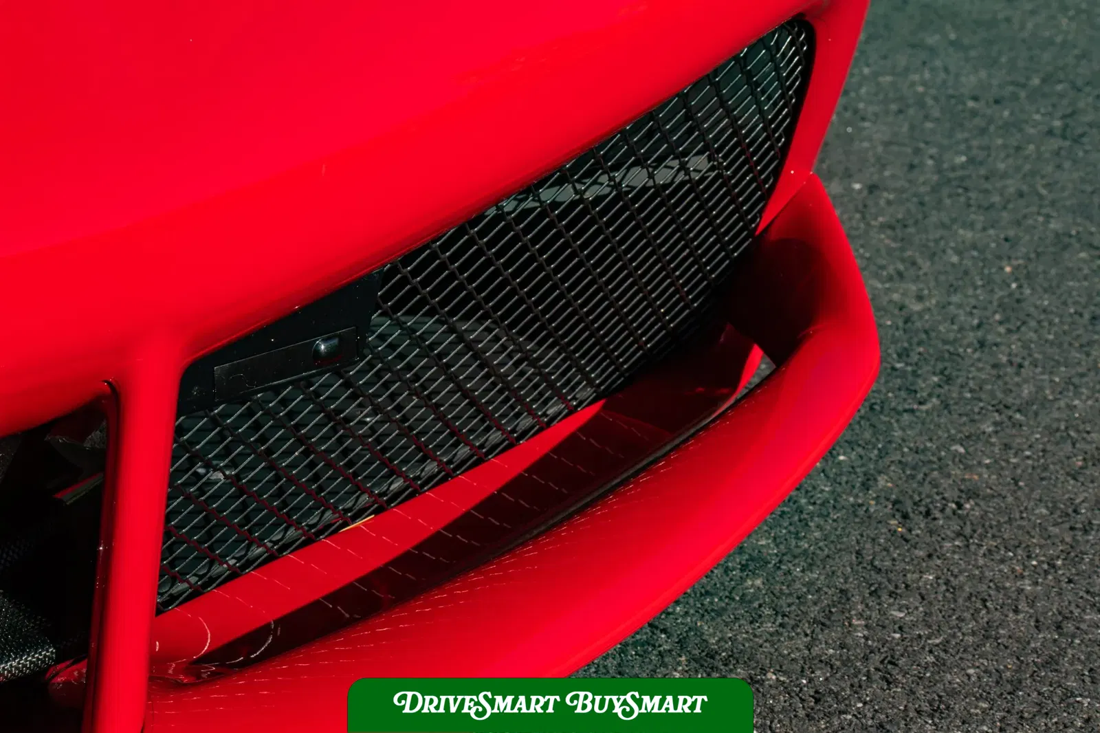 2016 Ferrari 488 GTB