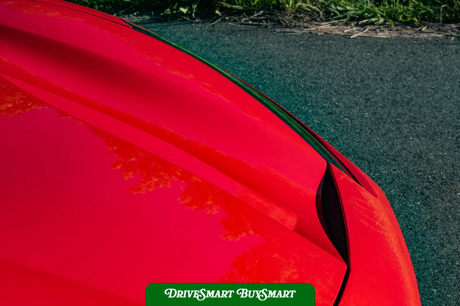 2016 Ferrari 488 GTB
