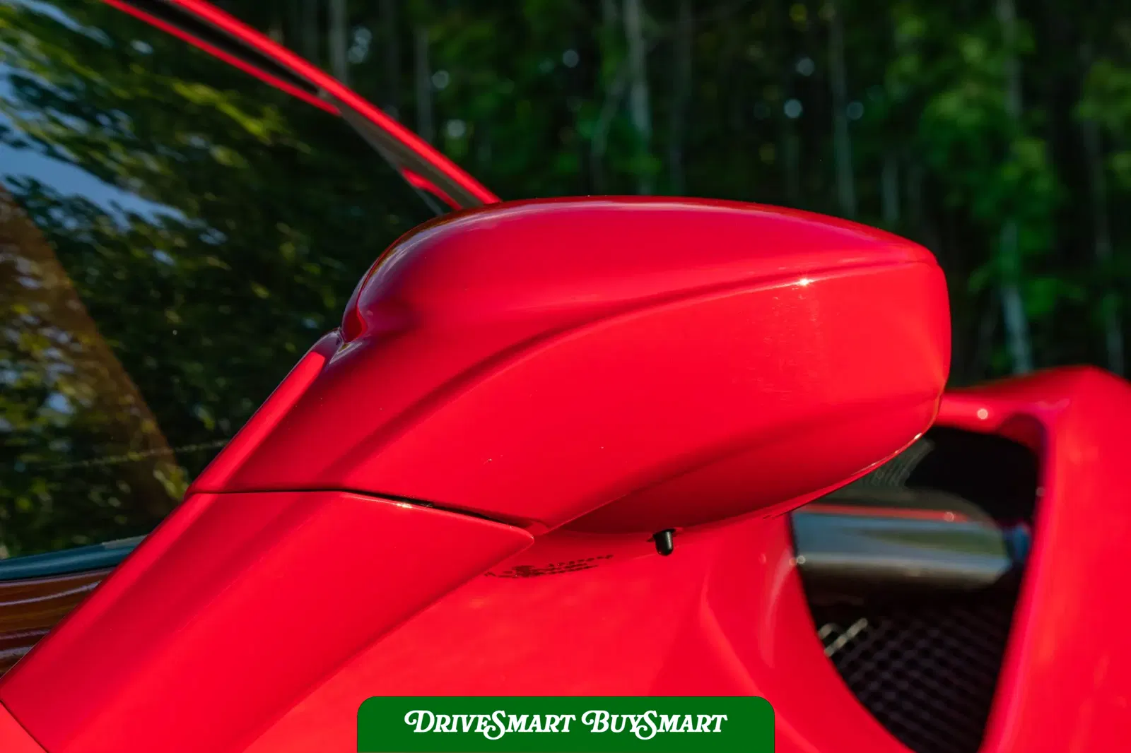 2016 Ferrari 488 GTB