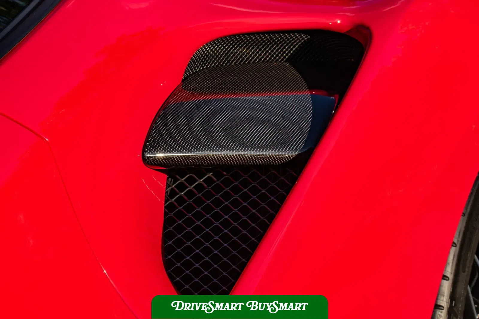 2016 Ferrari 488 GTB