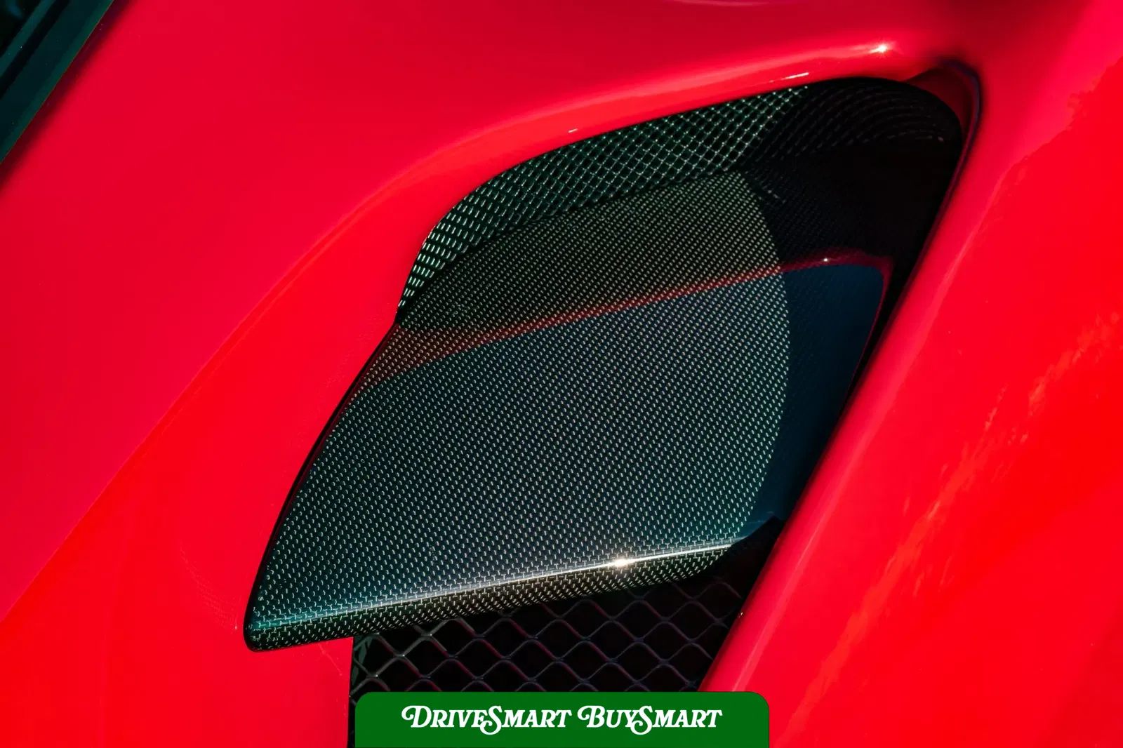 2016 Ferrari 488 GTB