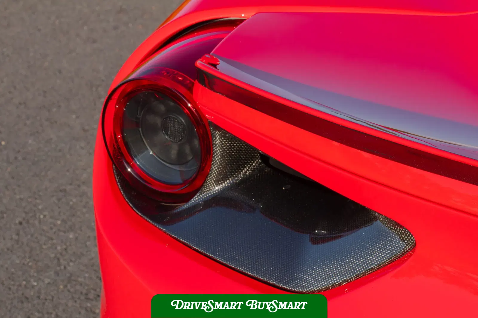 2016 Ferrari 488 GTB
