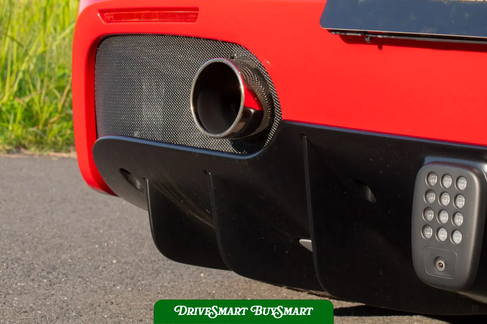 2016 Ferrari 488 GTB