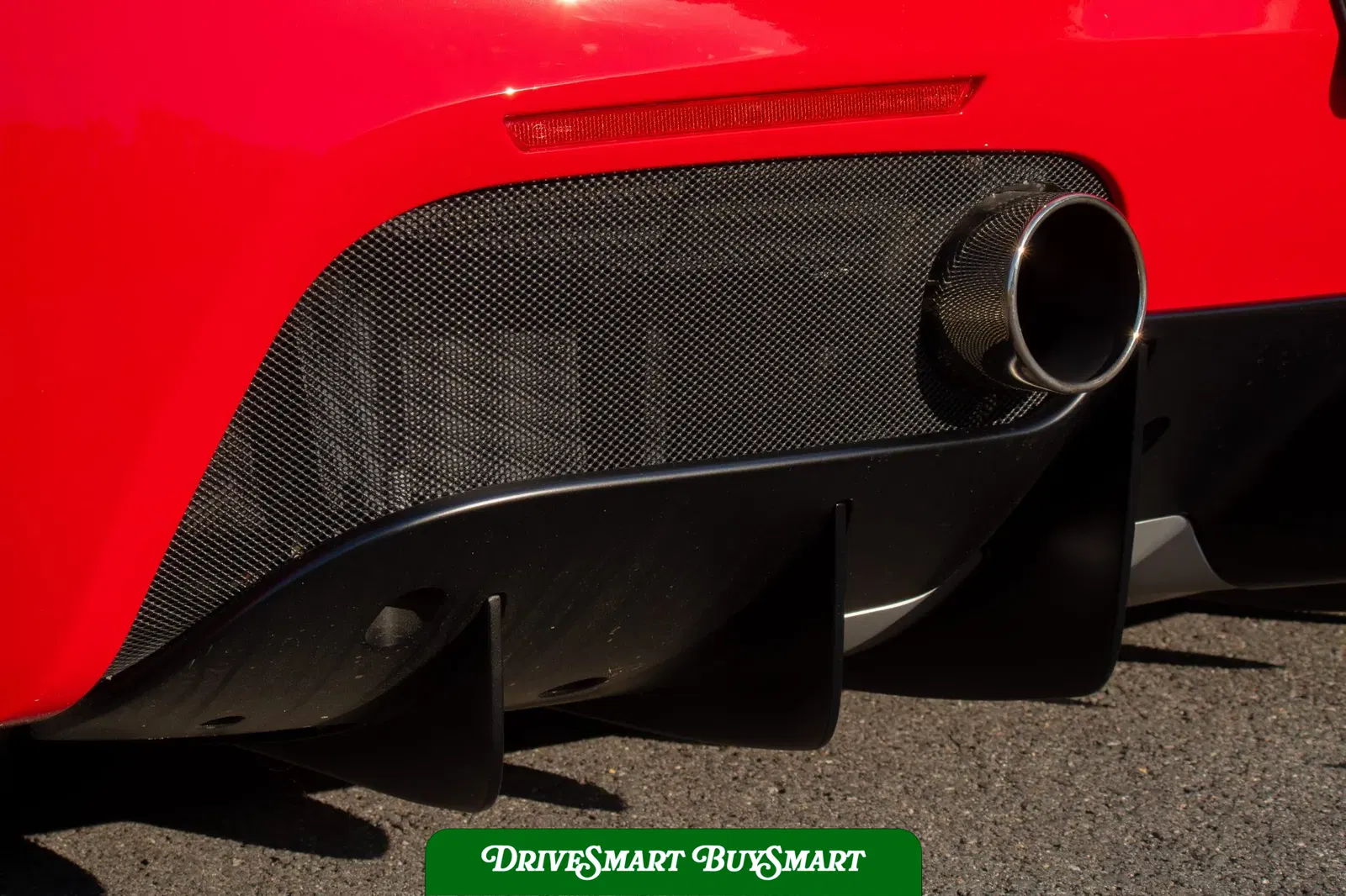 2016 Ferrari 488 GTB