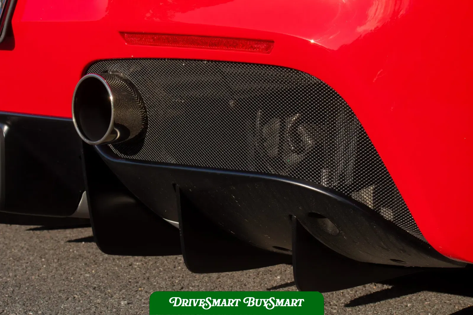 2016 Ferrari 488 GTB
