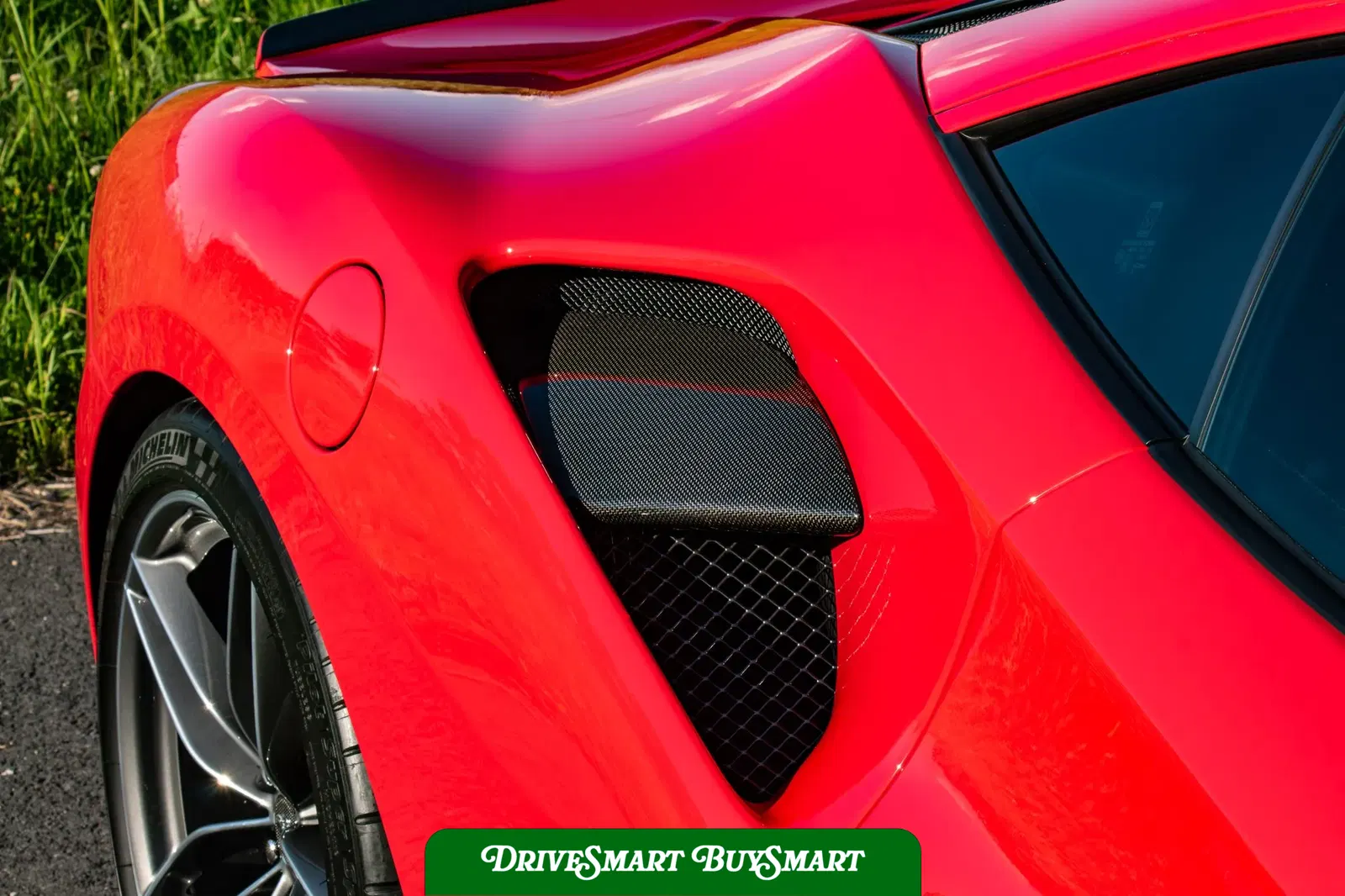 2016 Ferrari 488 GTB