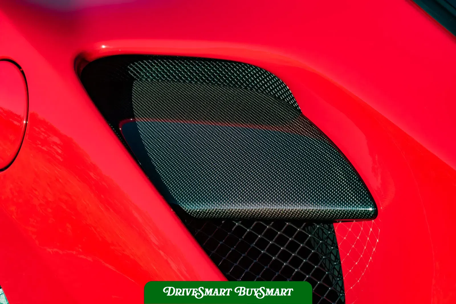 2016 Ferrari 488 GTB