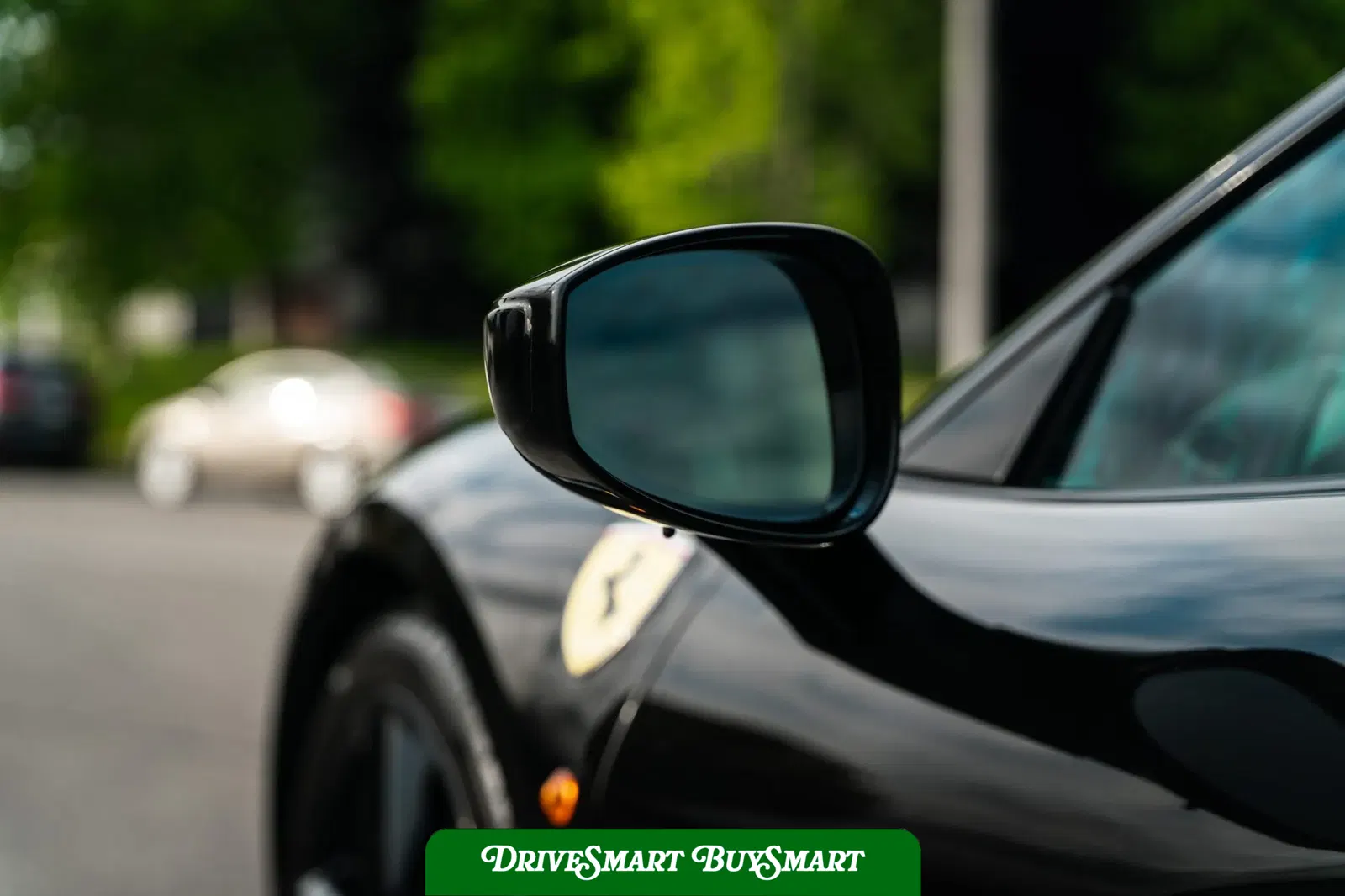 2017 Ferrari 488 GTB