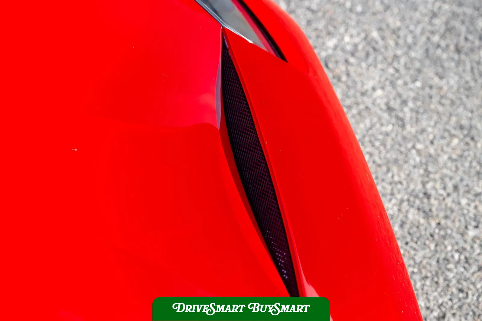 2016 Ferrari 488 GTB