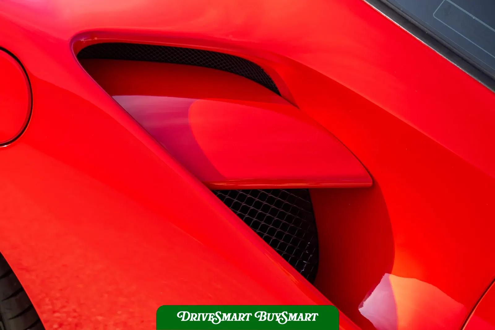 2016 Ferrari 488 GTB