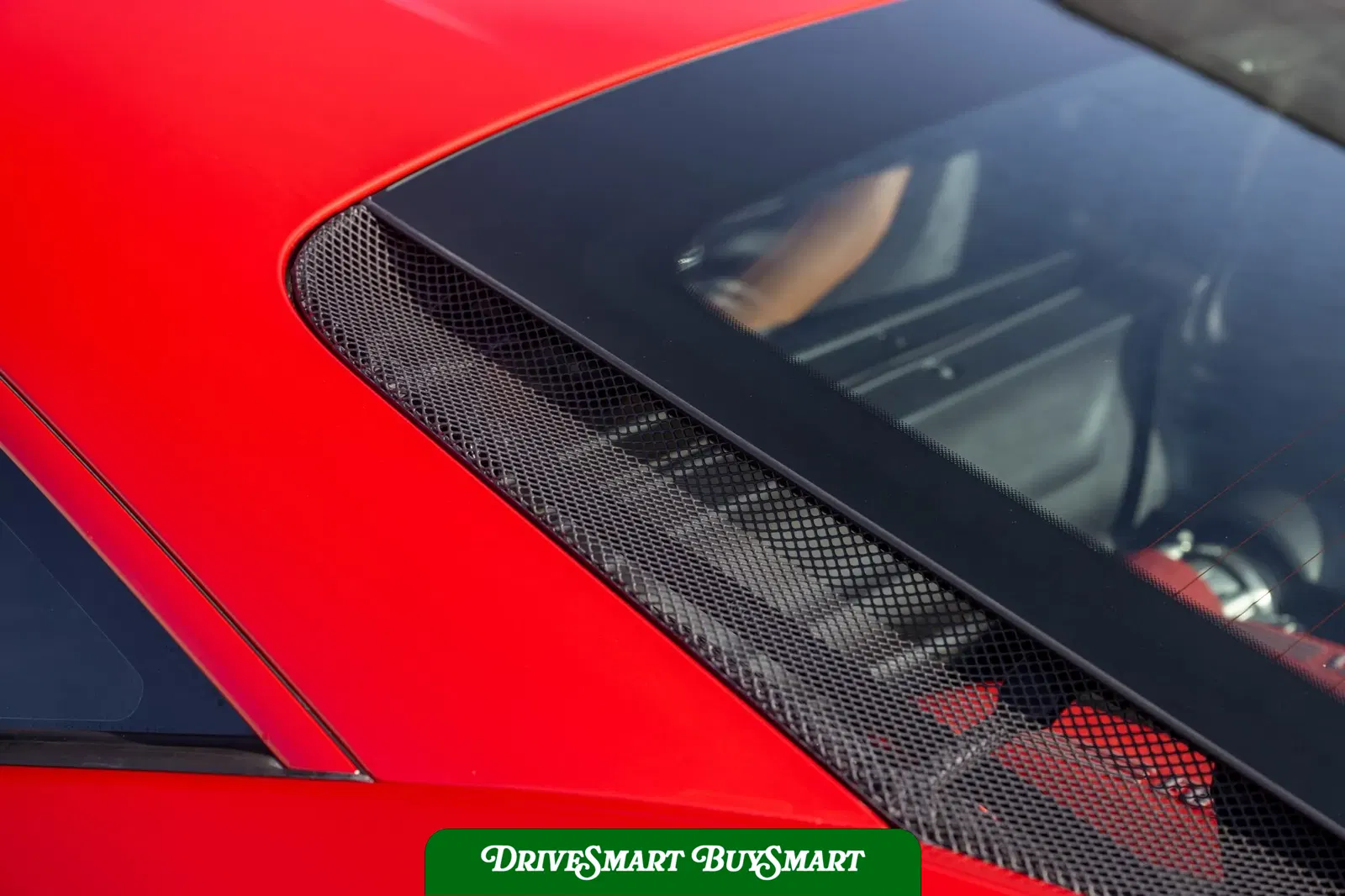 2016 Ferrari 488 GTB
