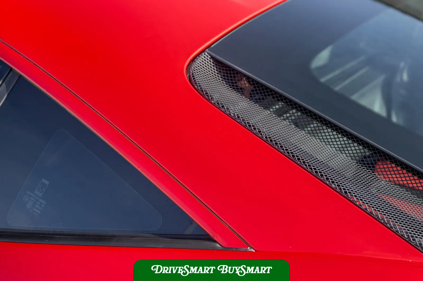 2016 Ferrari 488 GTB