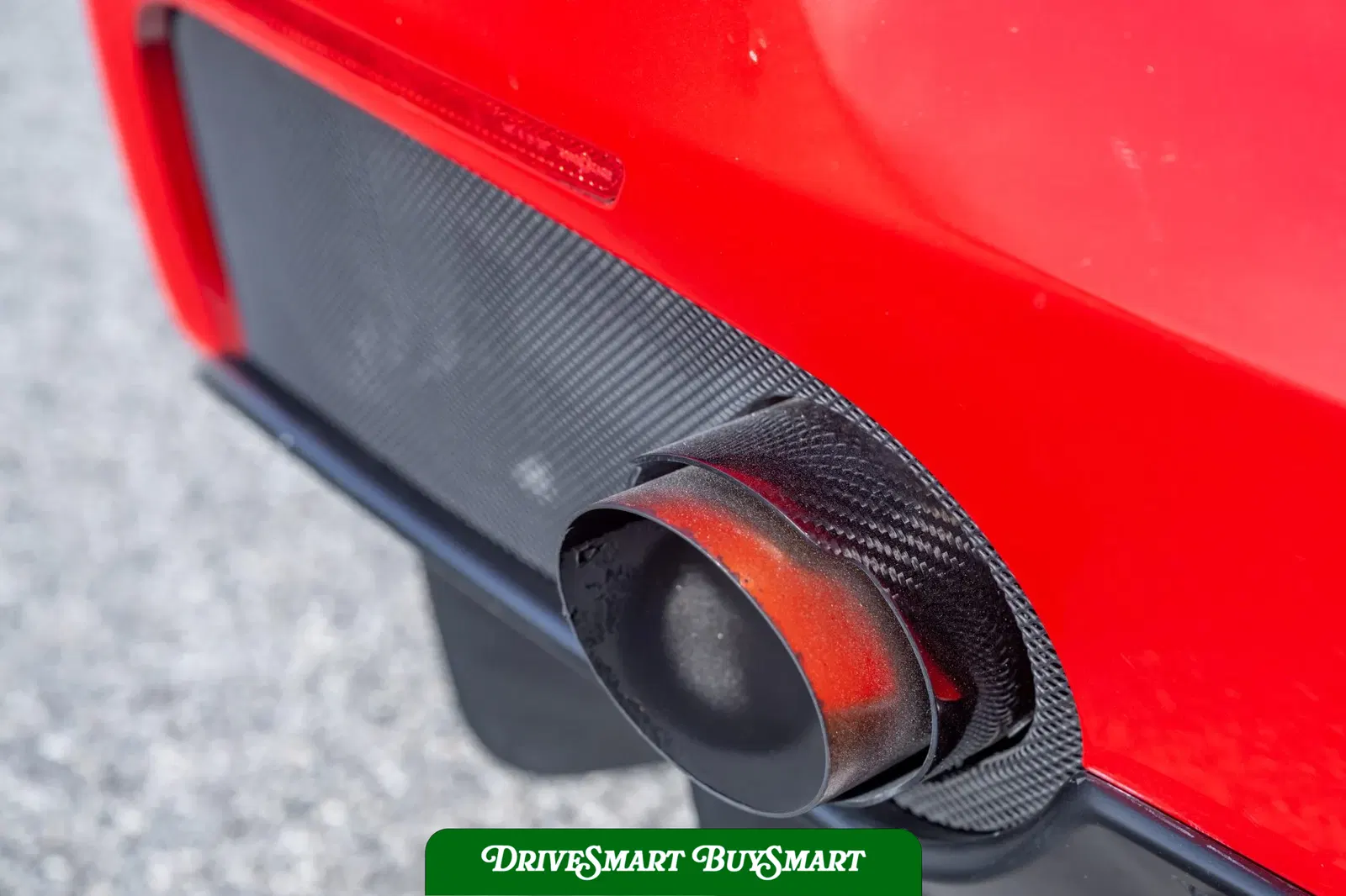 2016 Ferrari 488 GTB