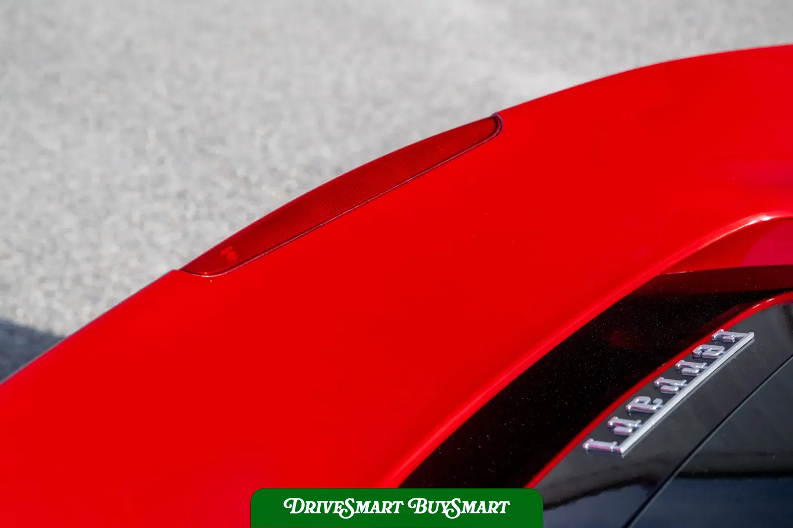 2016 Ferrari 488 GTB
