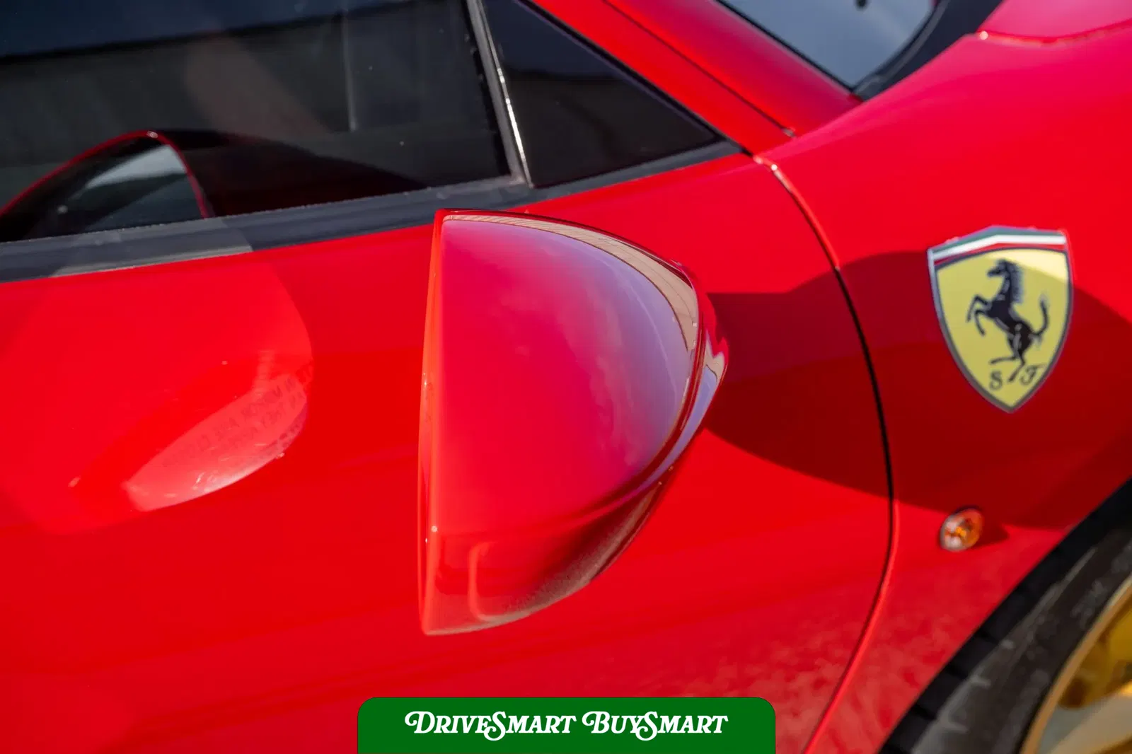 2016 Ferrari 488 GTB