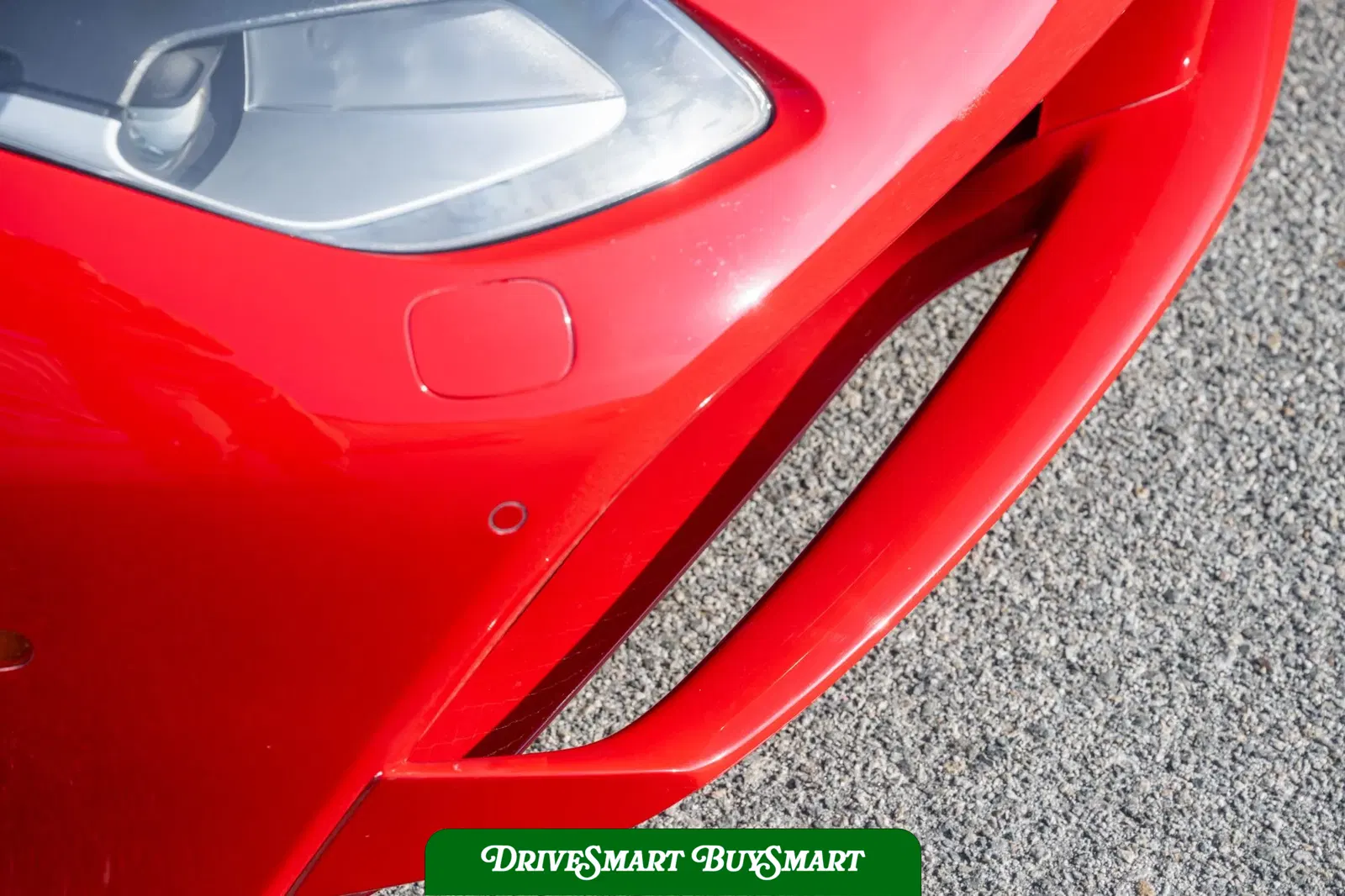 2016 Ferrari 488 GTB