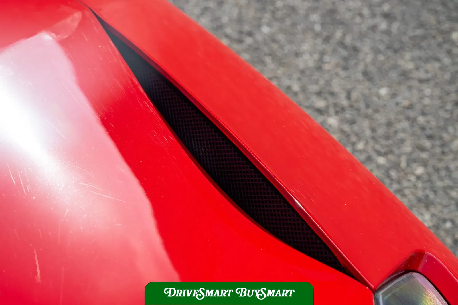2016 Ferrari 488 GTB