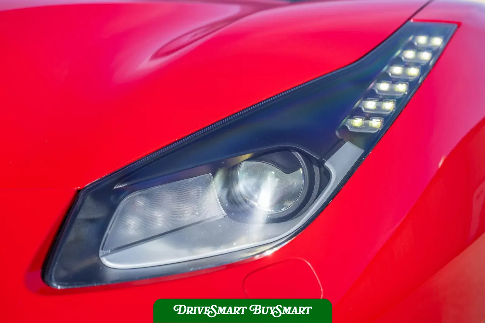 2016 Ferrari 488 GTB