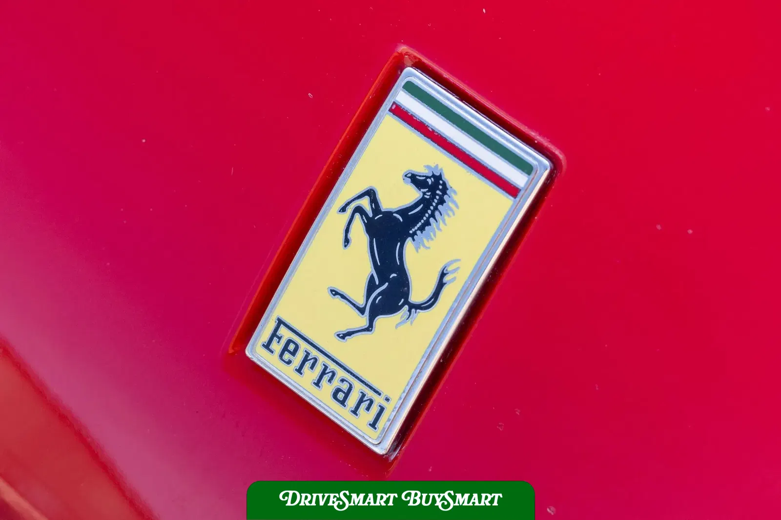 2016 Ferrari 488 GTB