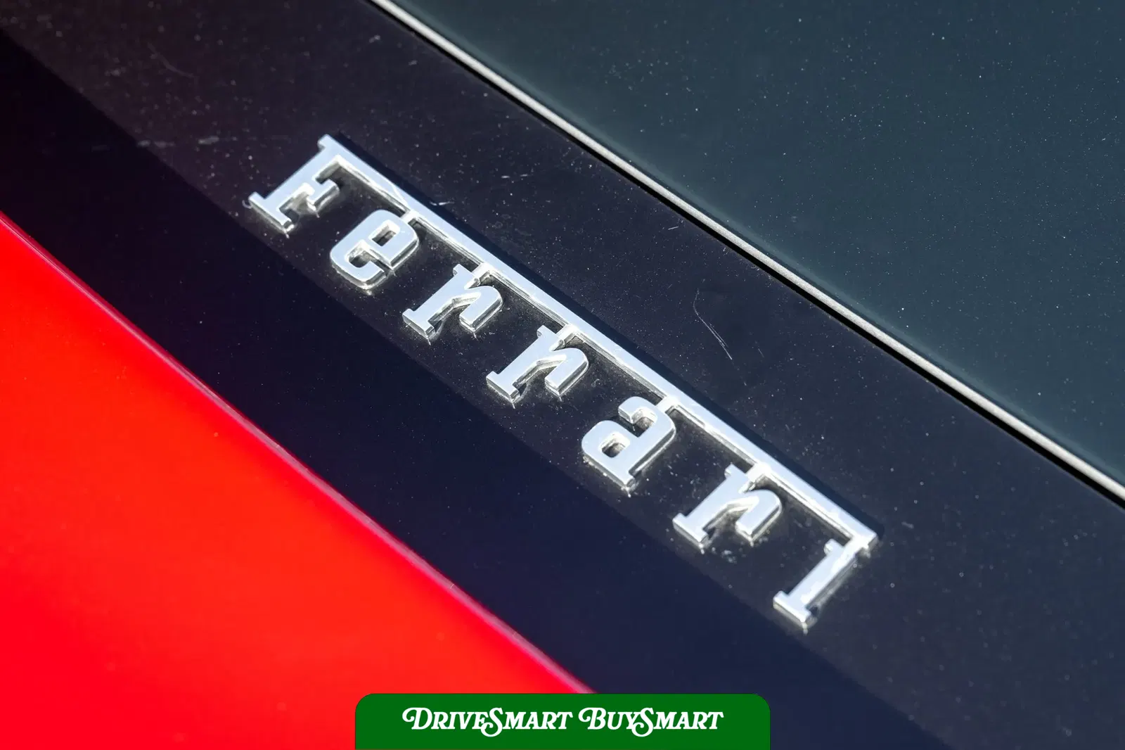 2016 Ferrari 488 GTB