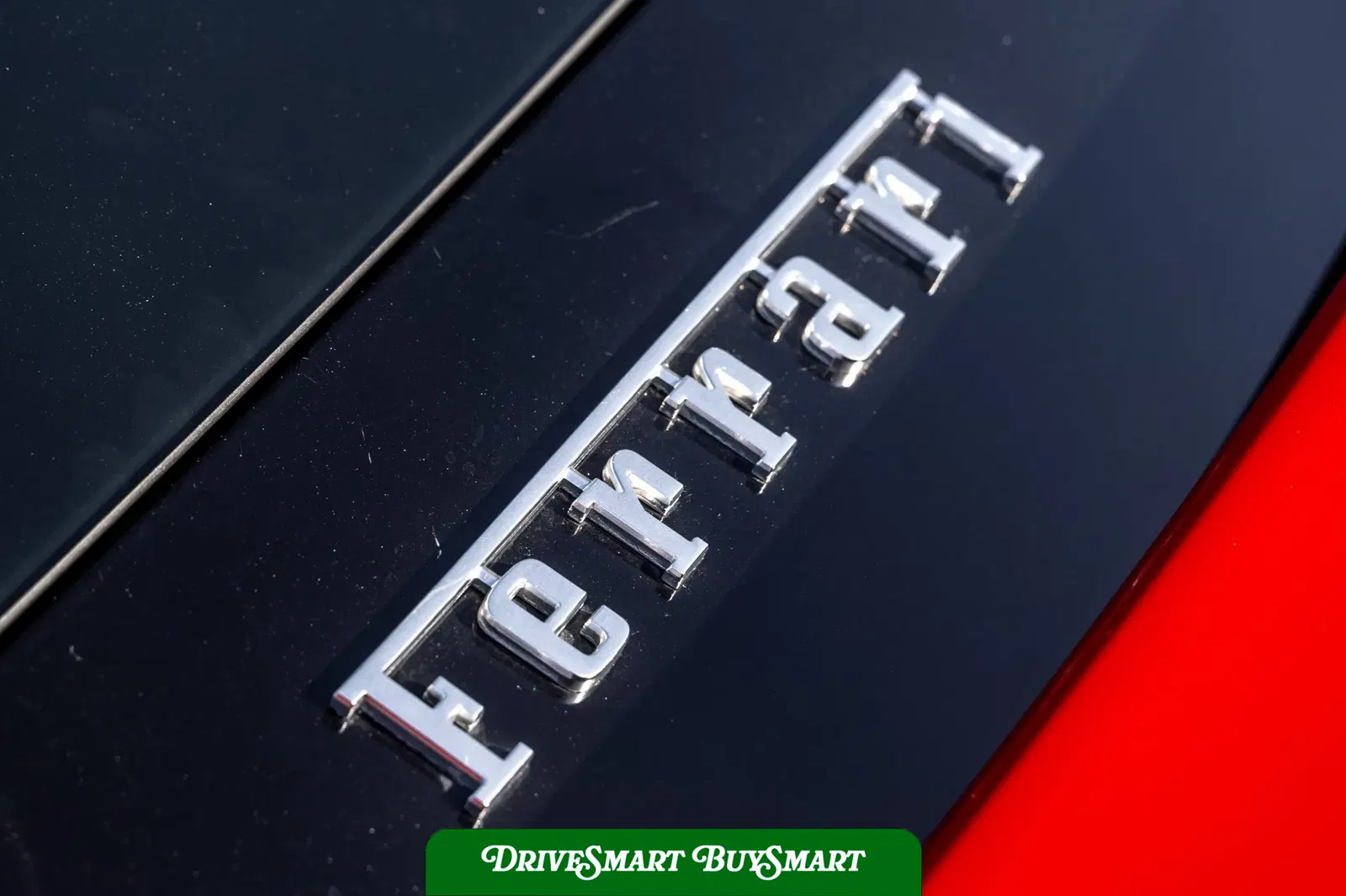2016 Ferrari 488 GTB