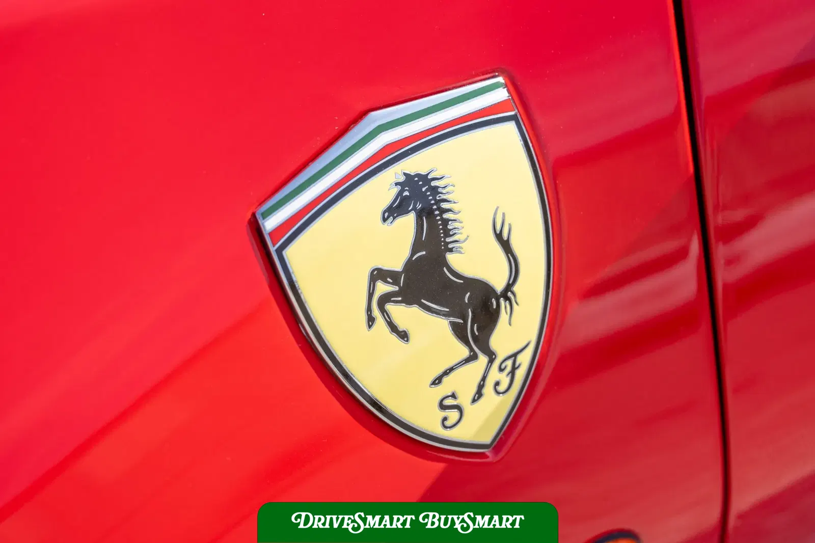 2016 Ferrari 488 GTB