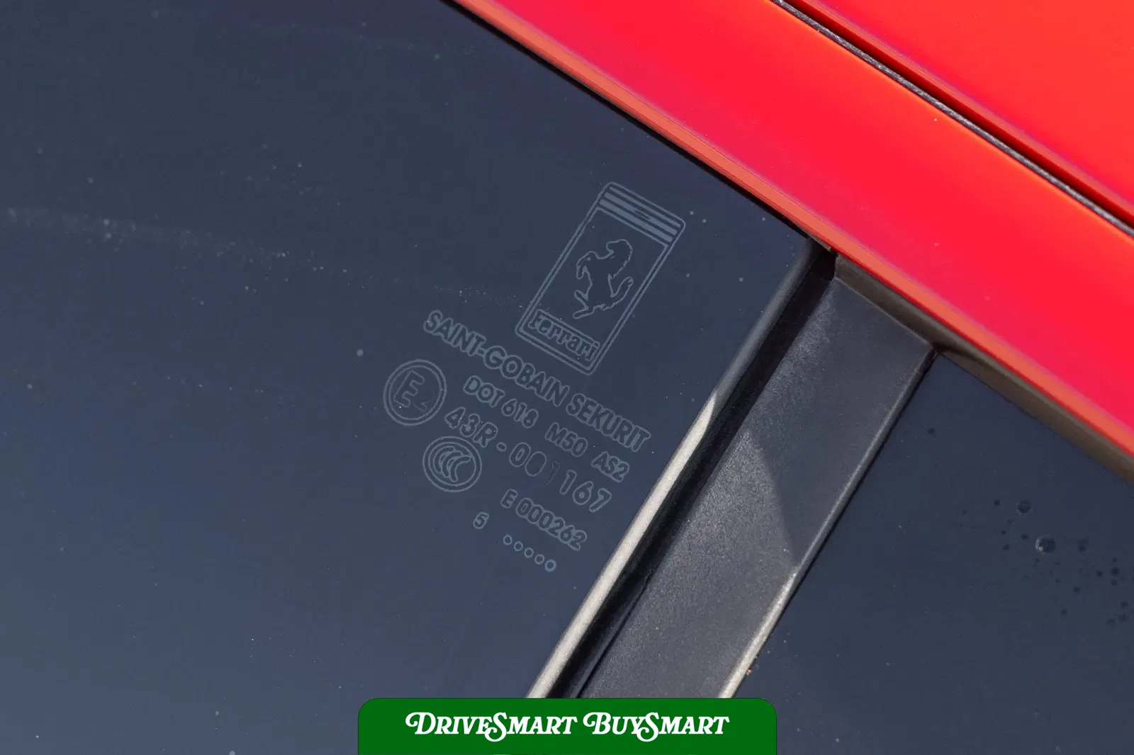 2016 Ferrari 488 GTB