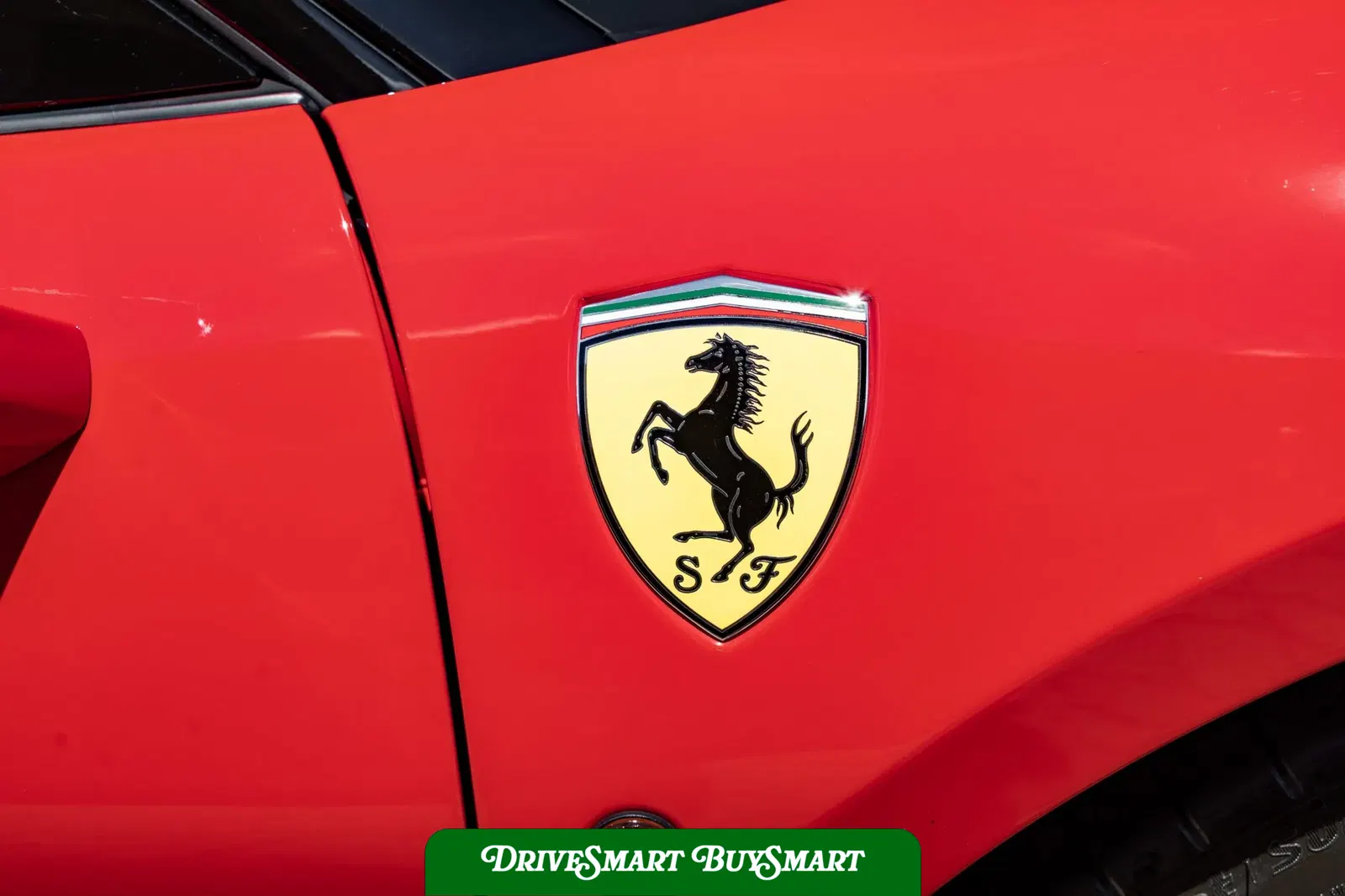 2018 Ferrari 488 GTB