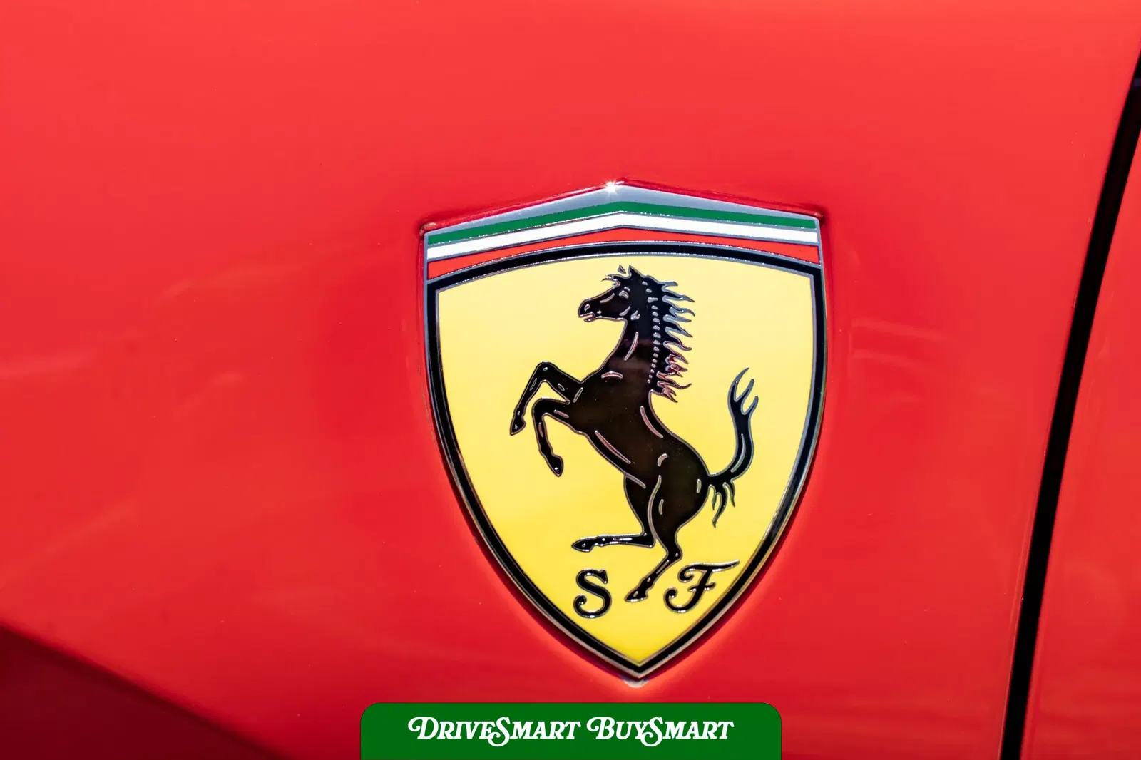 2018 Ferrari 488 GTB