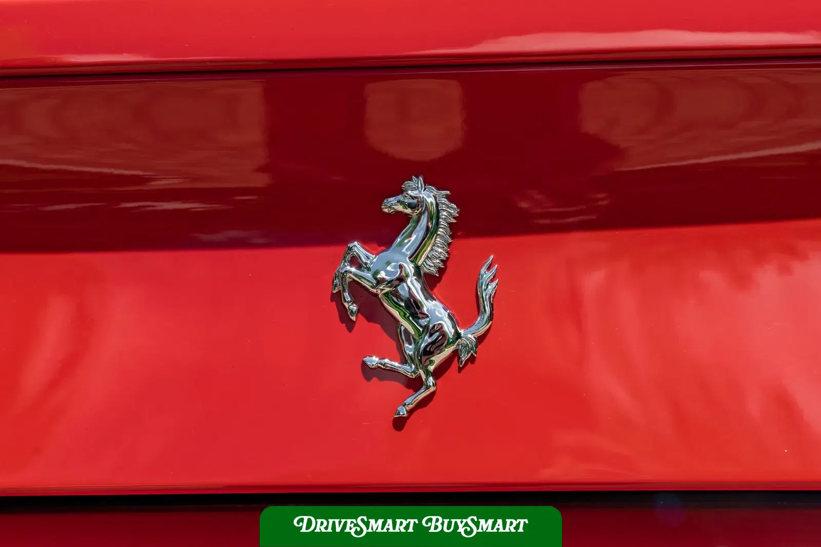 2018 Ferrari 488 GTB