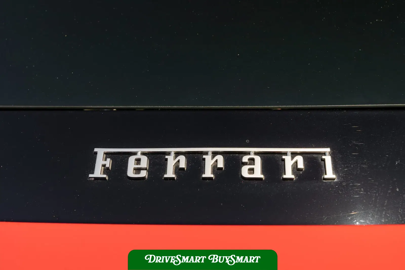 2018 Ferrari 488 GTB