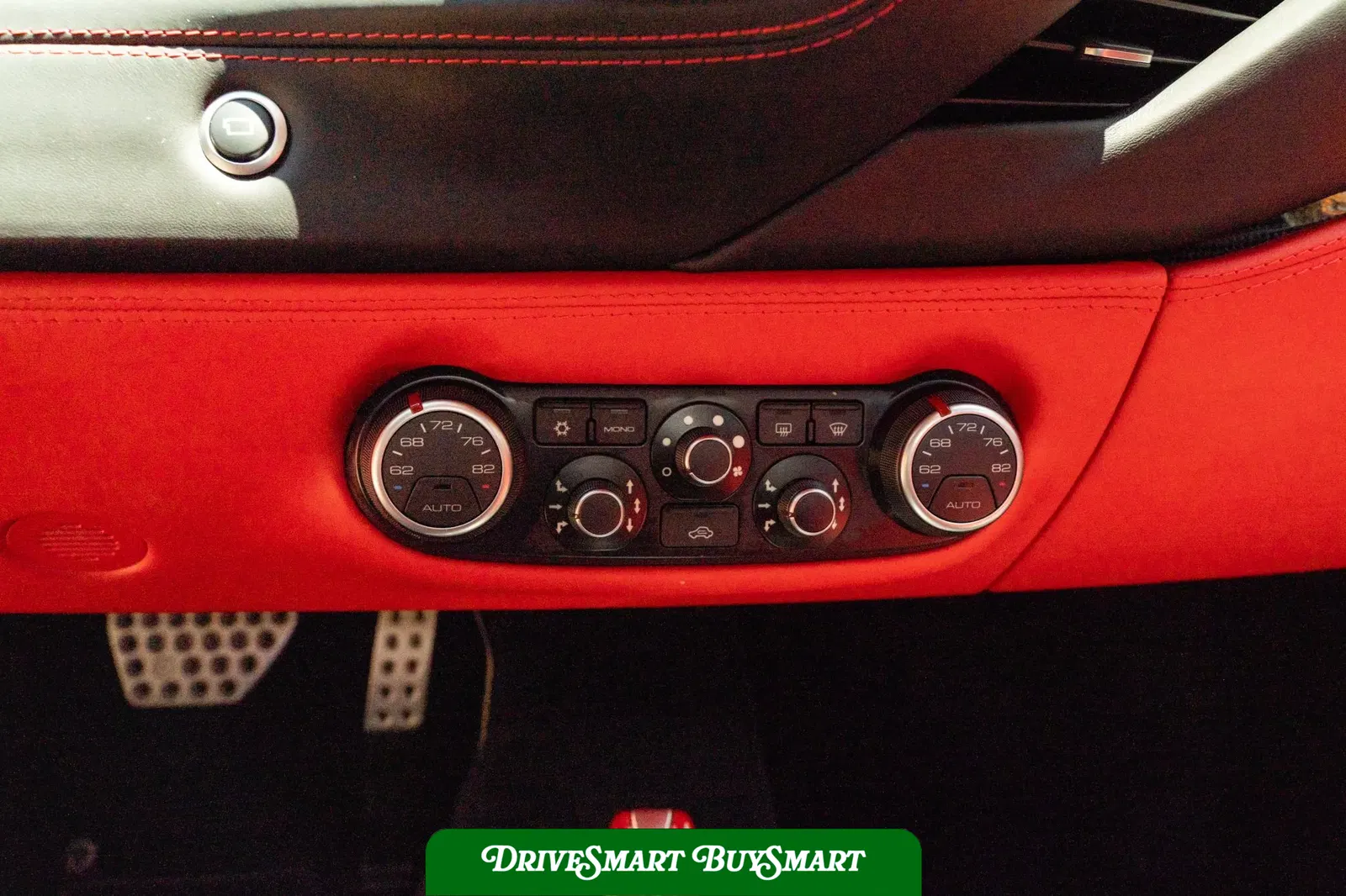 2018 Ferrari 488 GTB