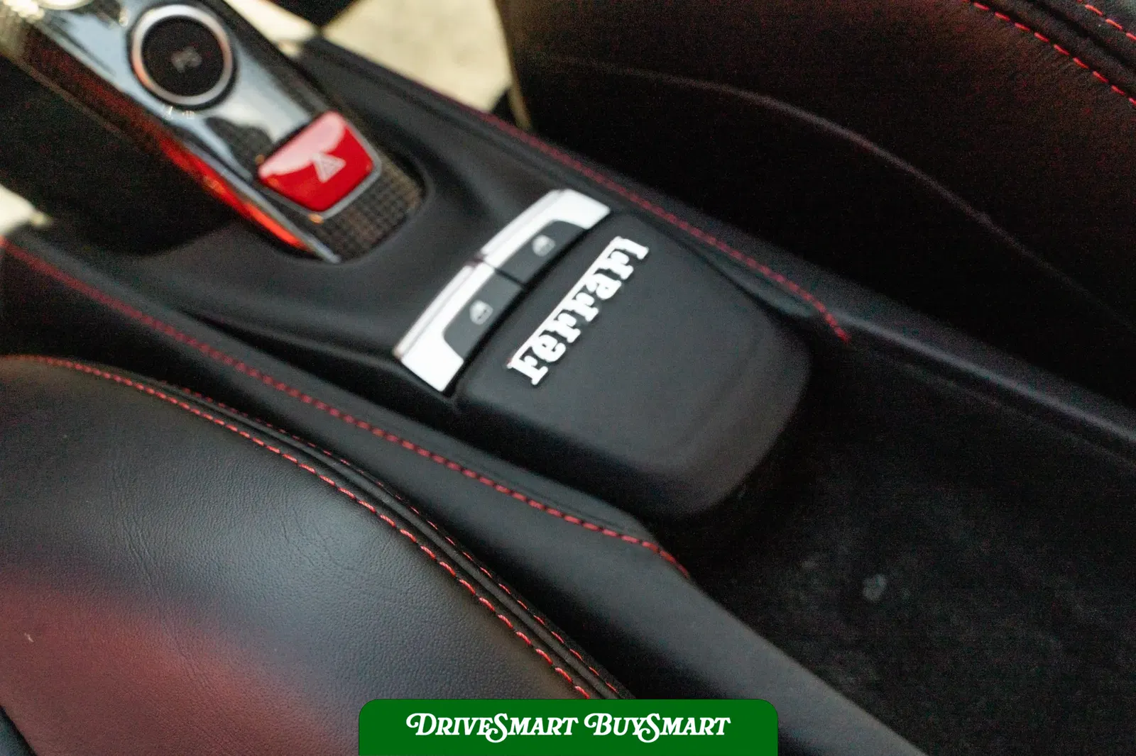 2018 Ferrari 488 GTB