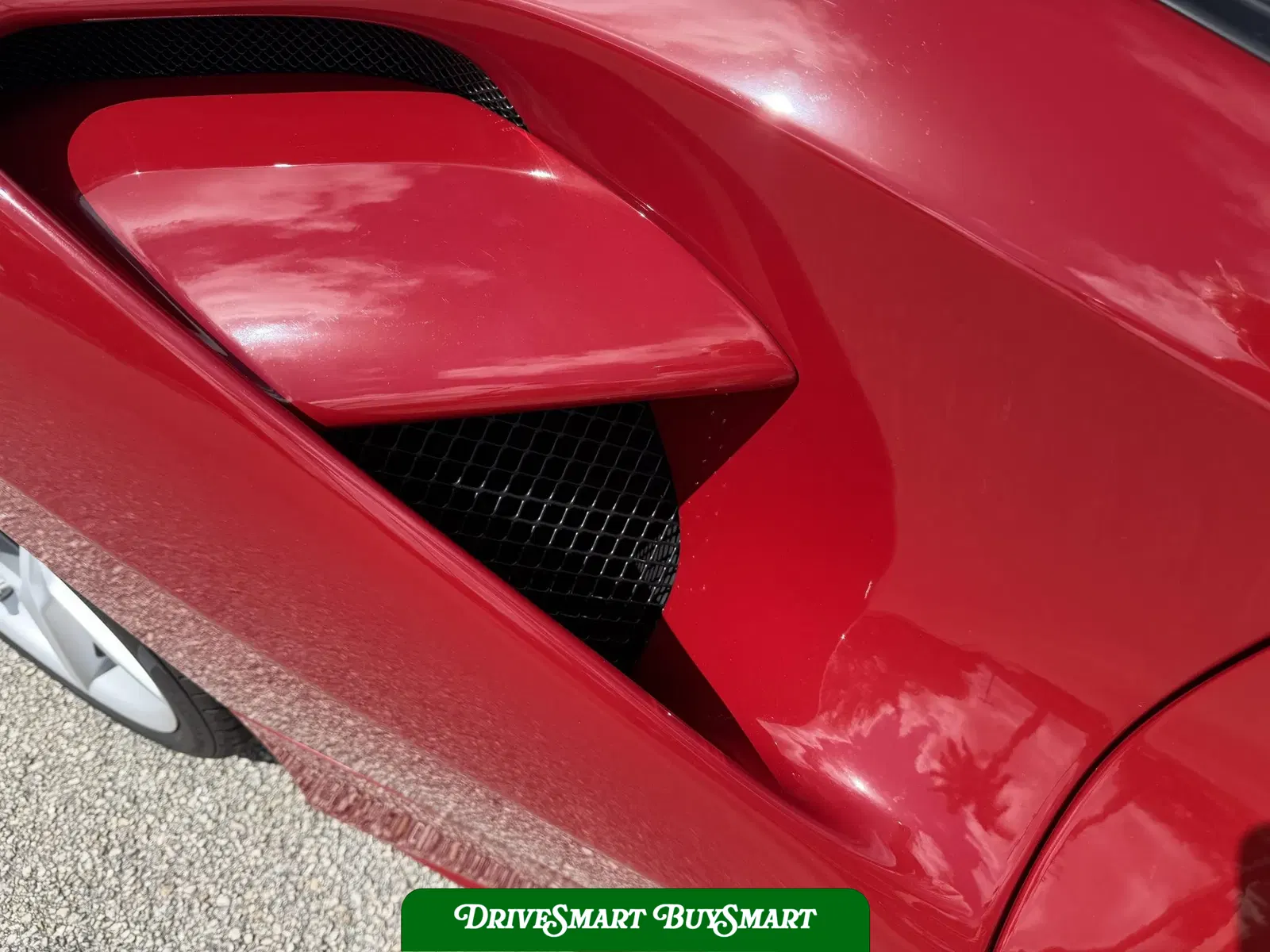 2019 Ferrari 488 GTB