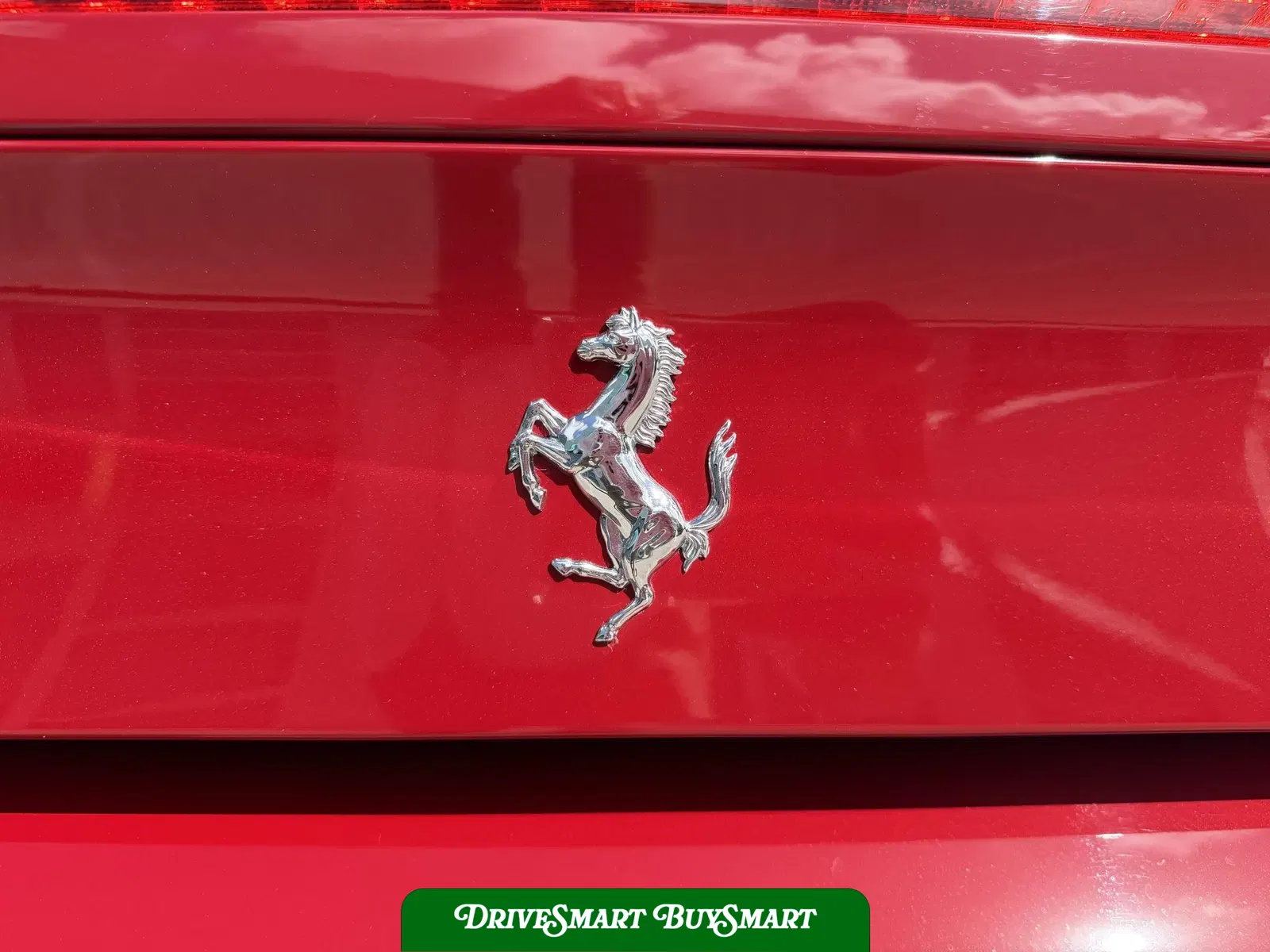 2019 Ferrari 488 GTB