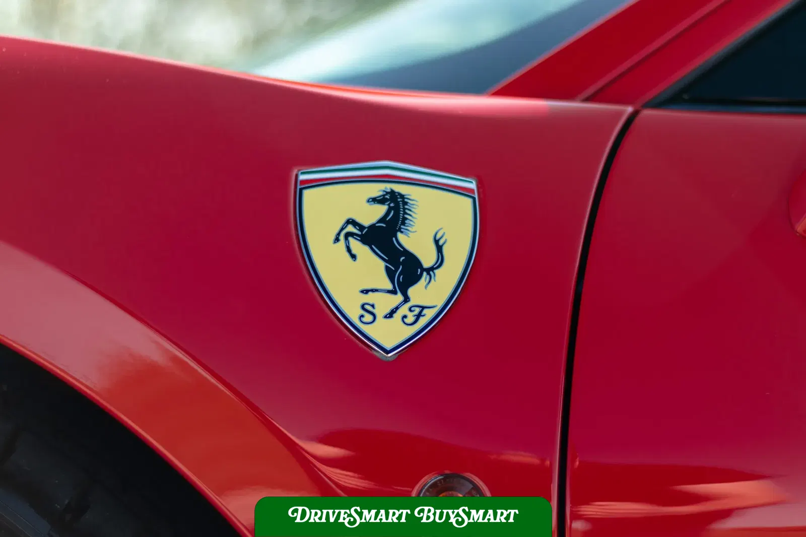 2016 Ferrari 488 GTB