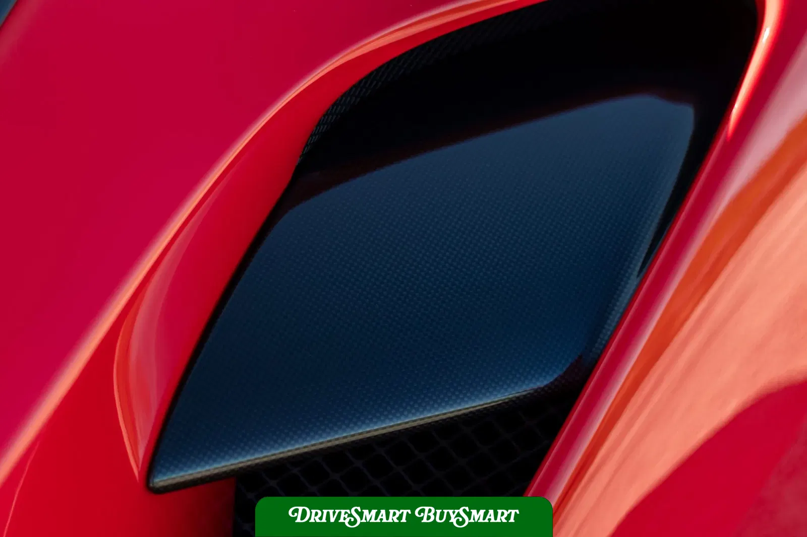 2016 Ferrari 488 GTB