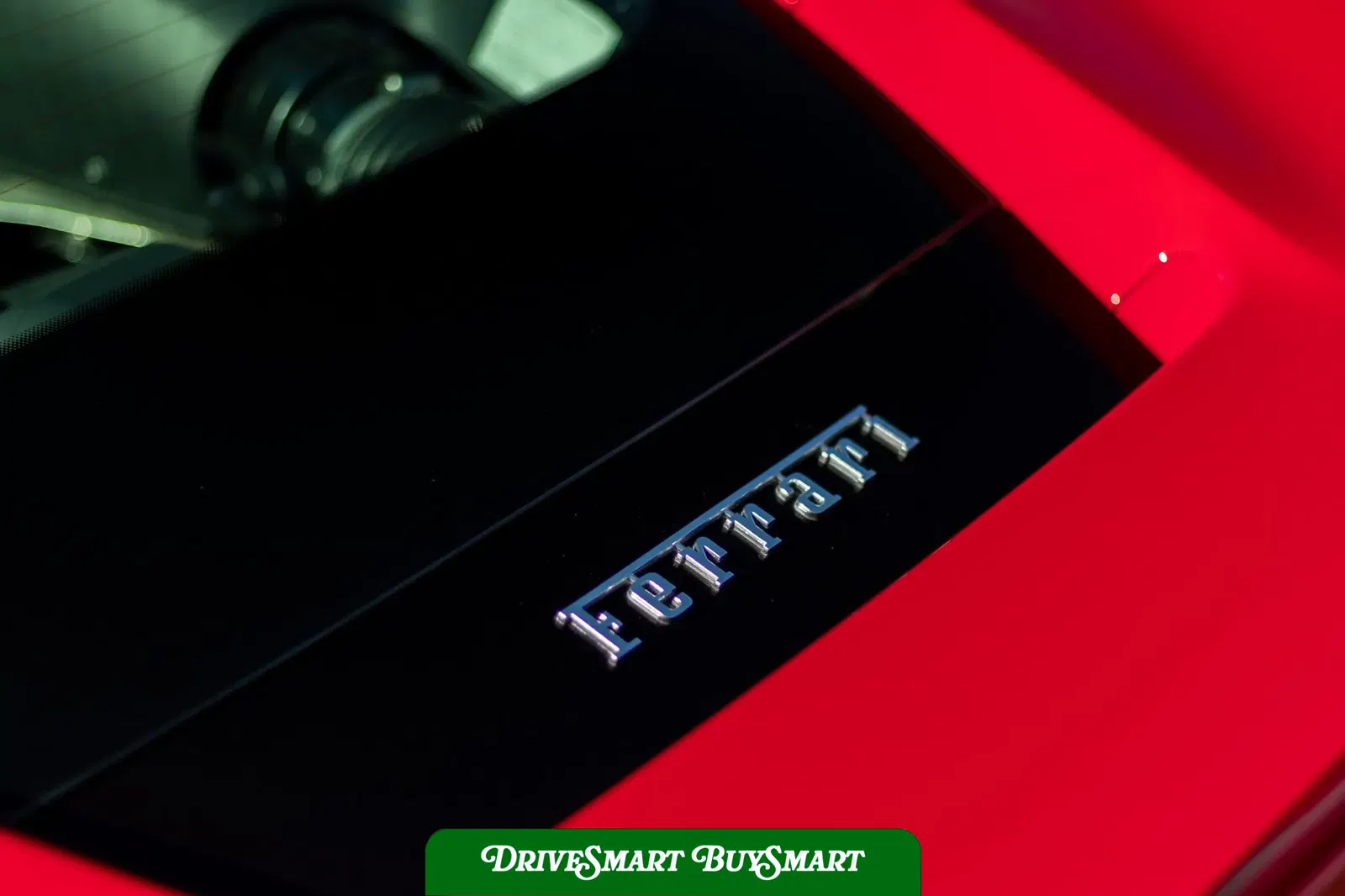 2016 Ferrari 488 GTB