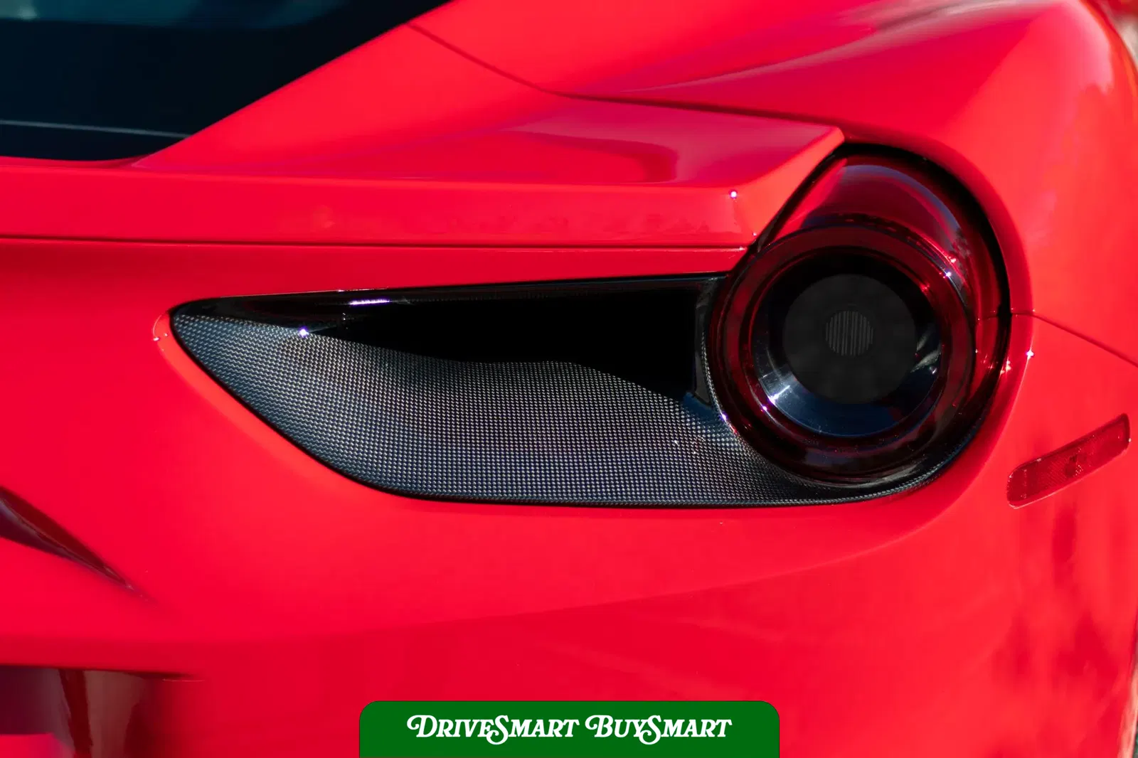 2016 Ferrari 488 GTB