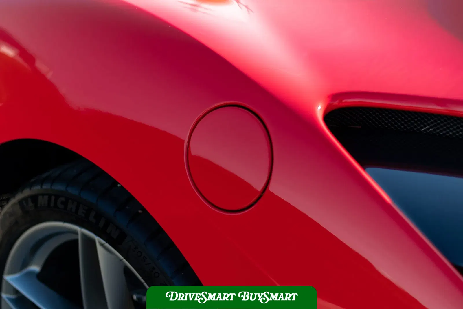 2016 Ferrari 488 GTB