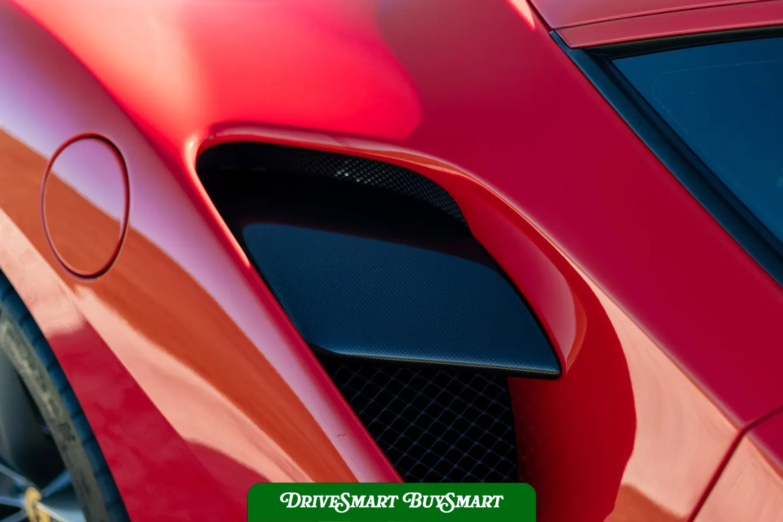 2016 Ferrari 488 GTB