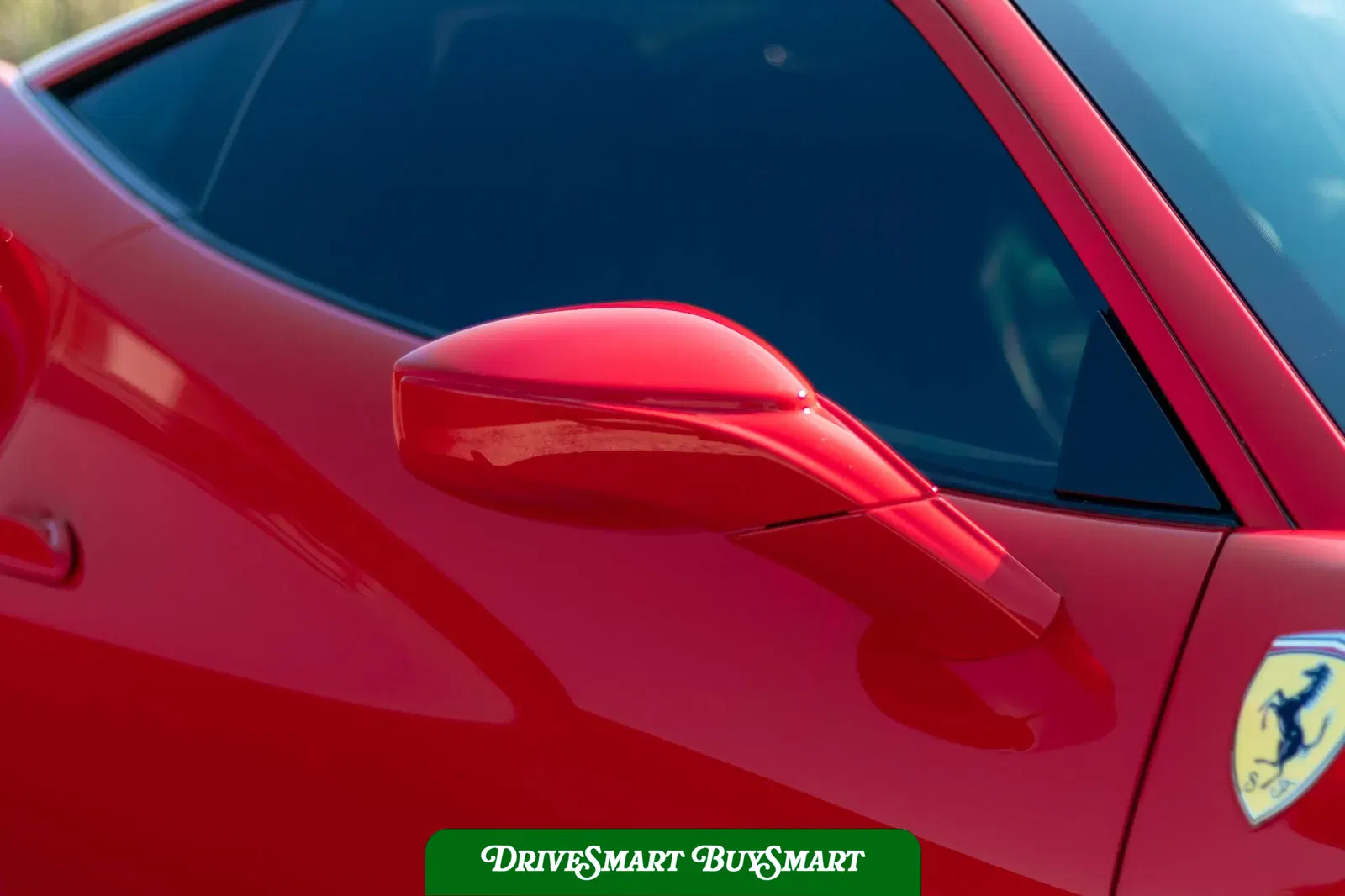 2016 Ferrari 488 GTB