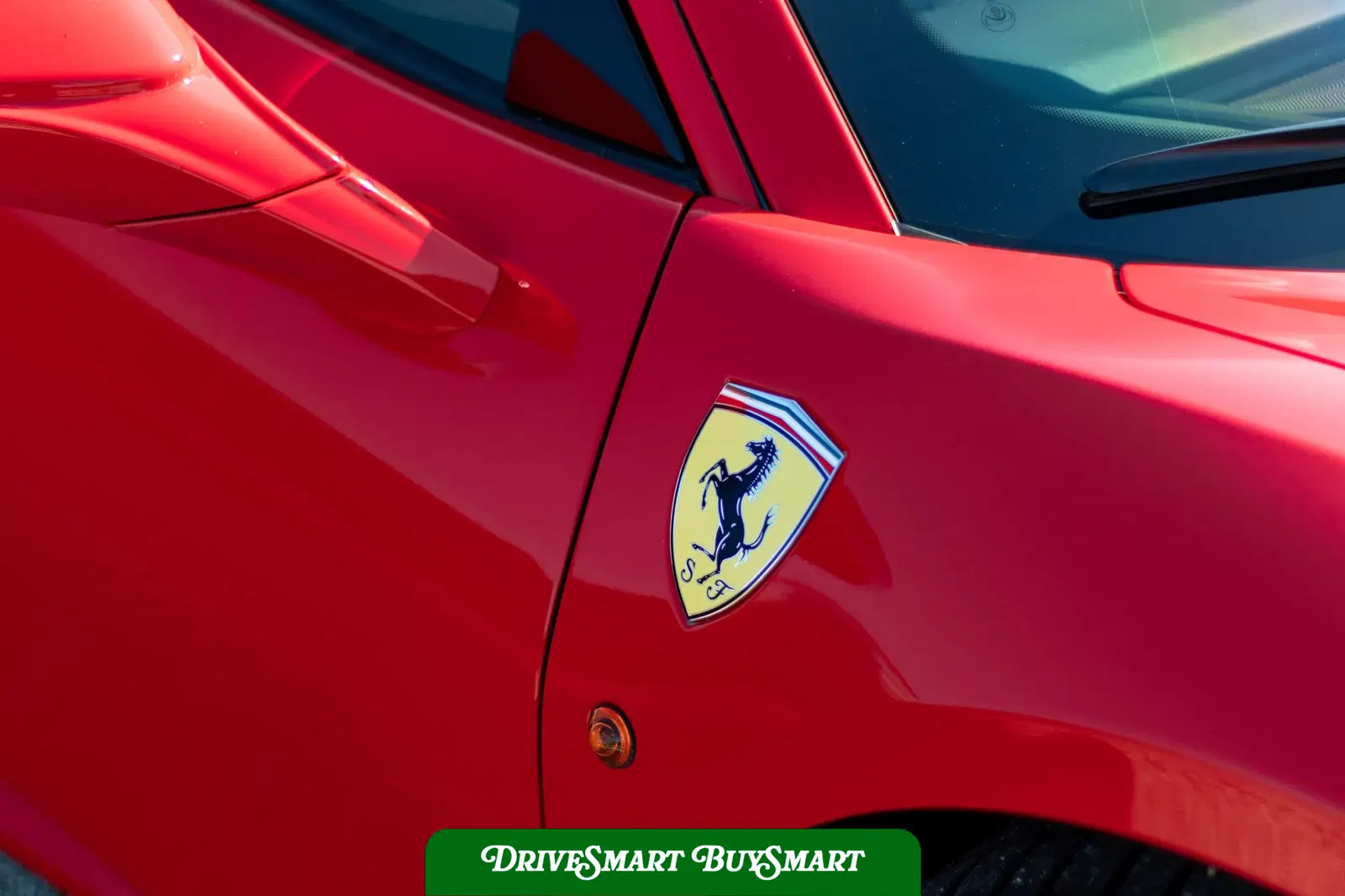 2016 Ferrari 488 GTB