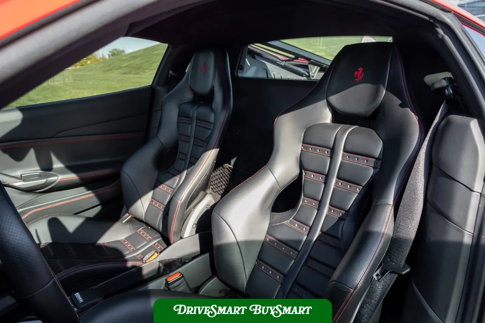 2016 Ferrari 488 GTB