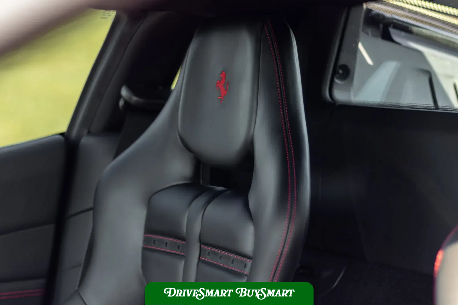 2016 Ferrari 488 GTB