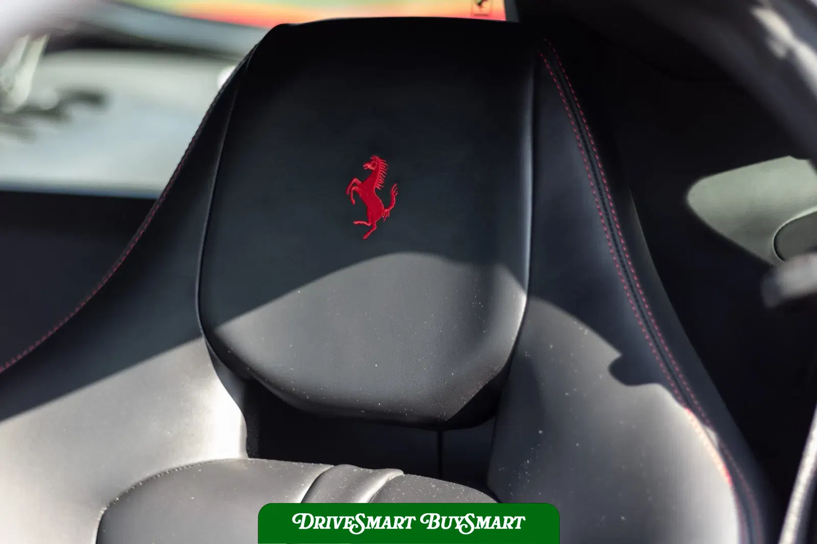 2016 Ferrari 488 GTB