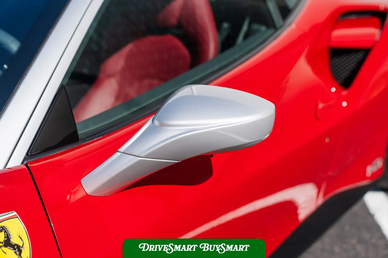 2018 Ferrari 488 GTB 70th Anniversary Edition